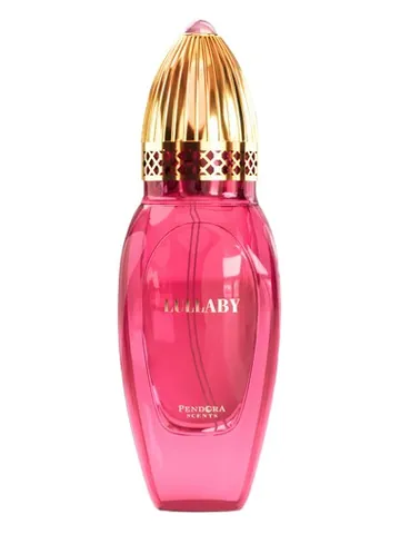 Pendora Scents Lullaby bottle