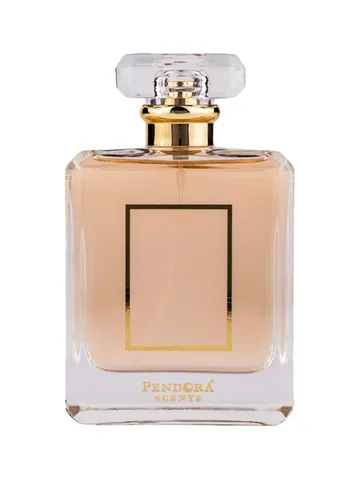 Pendora Scents Madonna de Femme bottle