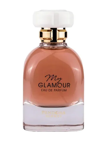 Pendora Scents My Glamour bottle