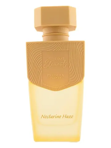 Pendora Scents Nectarine Haze bottle