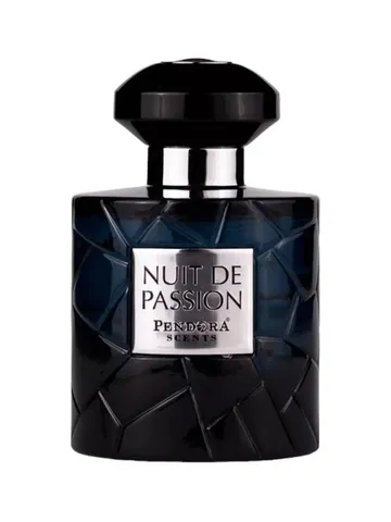 Pendora Scents Nuit de Passion bottle