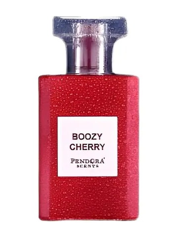 Pendora Scents Pendora Boozy Cherry bottle