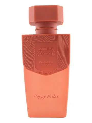 Pendora Scents Poppy Pulse bottle