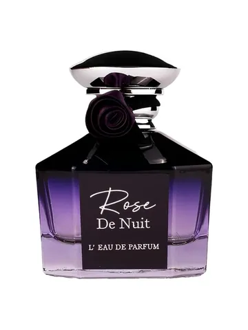 Pendora Scents Rose de Nuit bottle