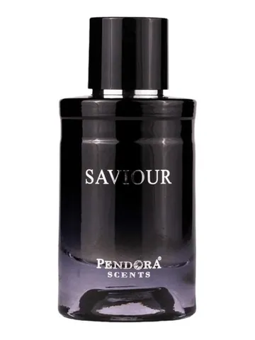 Pendora Scents Saviour bottle