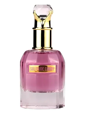 Pendora Scents Solitude Candy bottle
