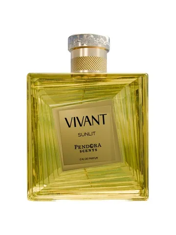 Pendora Scents Vivant Sunlit bottle