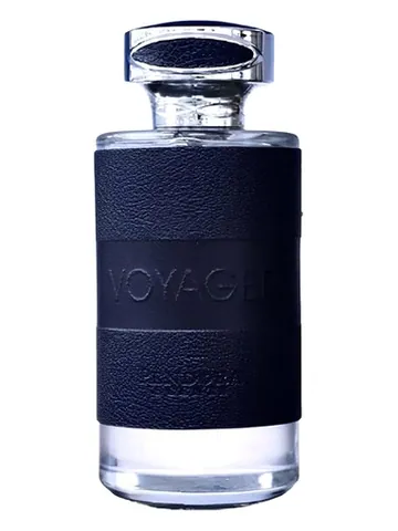 Pendora Scents Voyager bottle