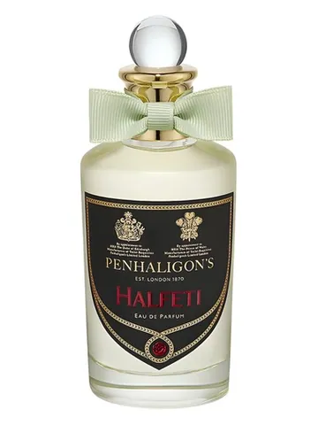 Penhaligon's Halfeti bottle