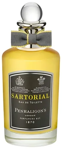 Penhaligon's Sartorial bottle