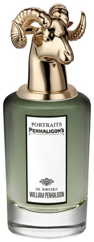 Penhaligon's The Inimitable William Penhaligon bottle