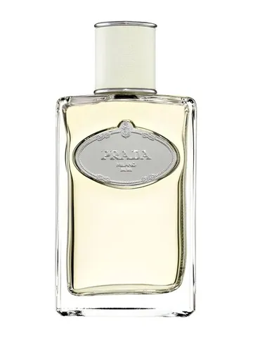 Prada Infusion d'Iris bottle