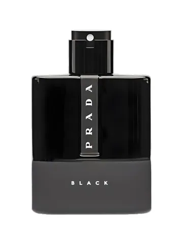 Prada Luna Rossa Black bottle