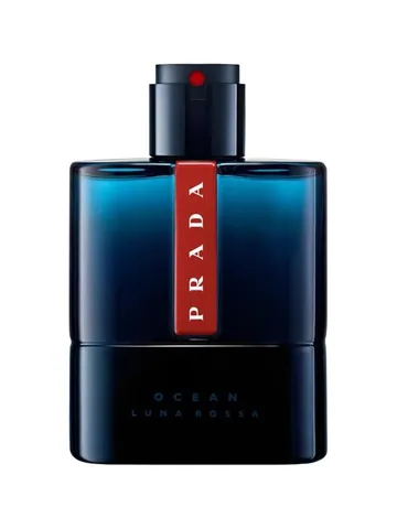 Prada Luna Rossa Ocean bottle