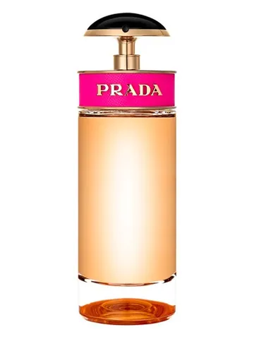 Prada Prada Candy bottle