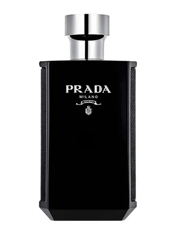 Prada Prada L'Homme Intense bottle