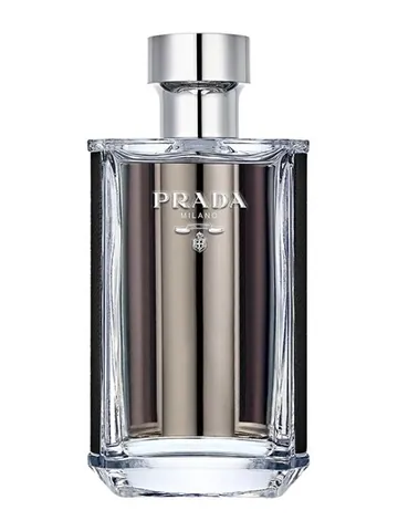 Prada Prada L'Homme bottle