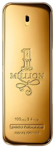 Rabanne 1 Million Elixir bottle