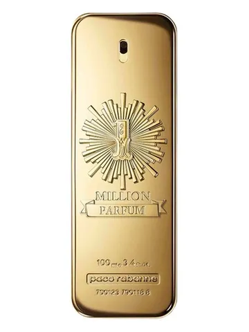 Rabanne 1 Million Parfum bottle