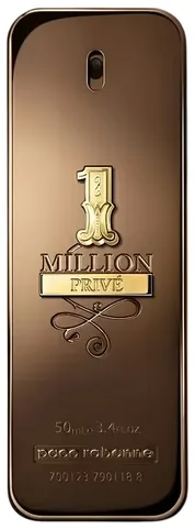 Rabanne 1 Million Privé bottle