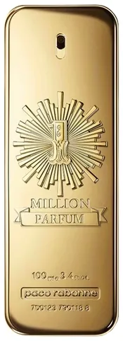 Rabanne 1 Million bottle