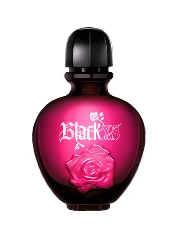Rabanne Black XS for Her bottle