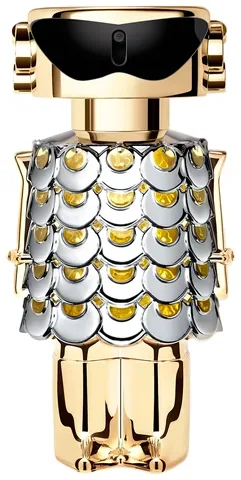 Rabanne Fame bottle