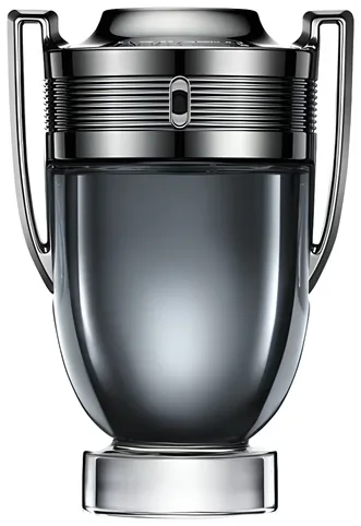 Rabanne Invictus Intense bottle