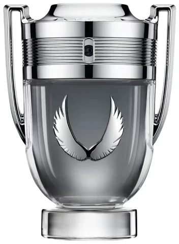 Rabanne Invictus Platinum bottle