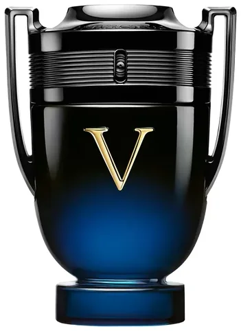 Rabanne Invictus Victory Elixir bottle