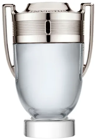 Rabanne Invictus bottle