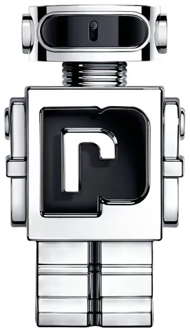 Rabanne Phantom bottle