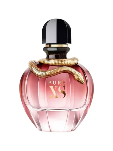 Rabanne Pure XS For Her bottle