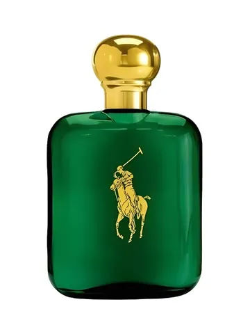 Ralph Lauren Polo bottle