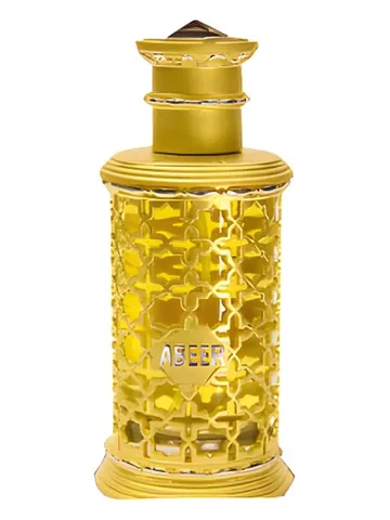 Rasasi Abeer bottle