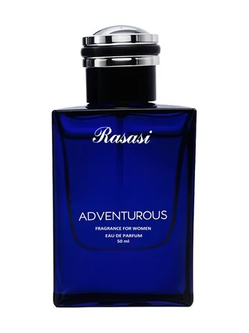 Rasasi Adventurous bottle