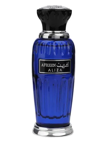 Rasasi Afreen bottle