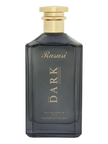 Rasasi After Dark bottle