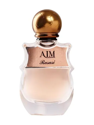 Rasasi Aim bottle