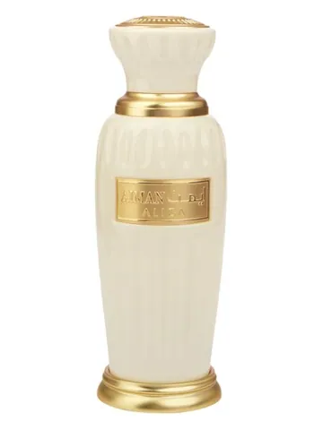 Rasasi Aiman bottle