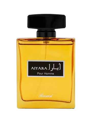 Rasasi Aiyara Pour Homme bottle