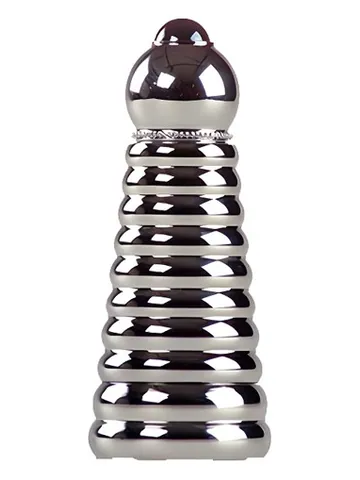 Rasasi Al Lulu Al Aswad bottle