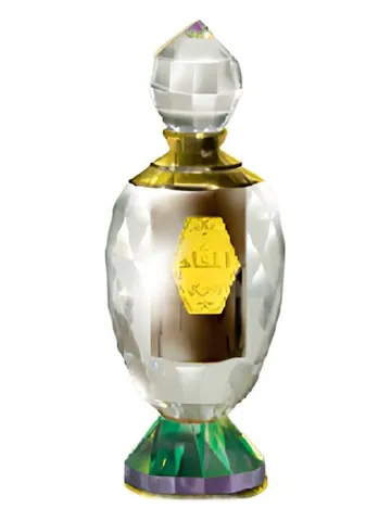 Rasasi Al Maqam bottle