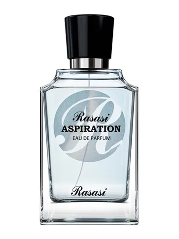 Rasasi Aspiration bottle