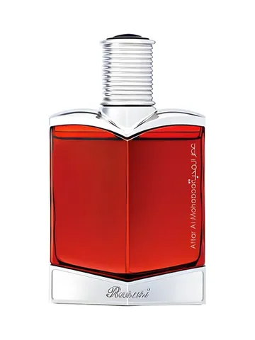 Rasasi Attar Al Mohabba Male bottle