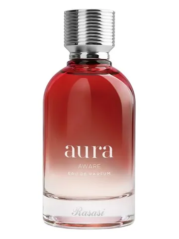 Rasasi Aura Aware bottle
