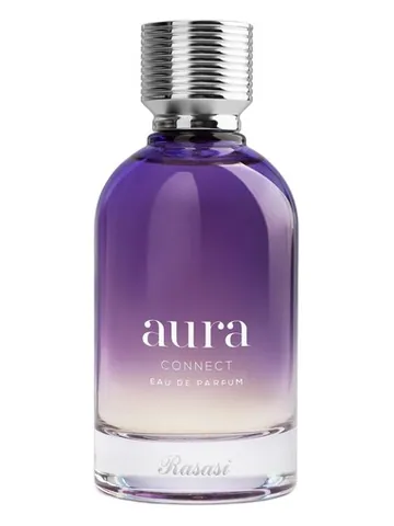 Rasasi Aura Connect bottle