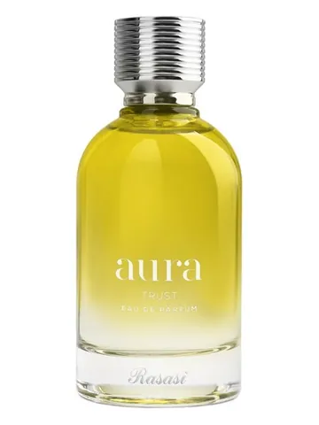 Rasasi Aura Trust bottle