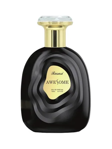 Rasasi Awesome Pour Homme bottle