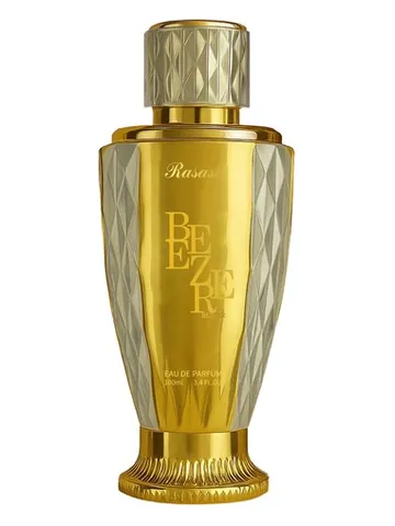 Rasasi Beezer Gold Pour Femme bottle